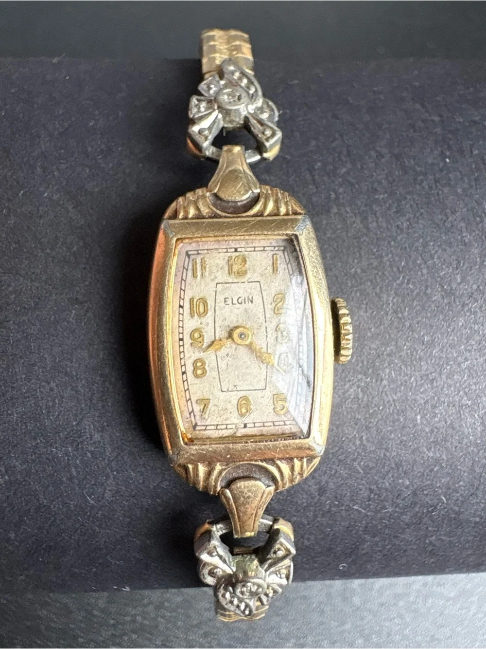 Elgin women bracelet